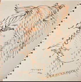 Jose Maria Mijares COA