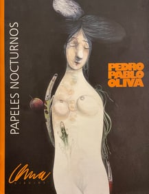 Papeles Nocturnos