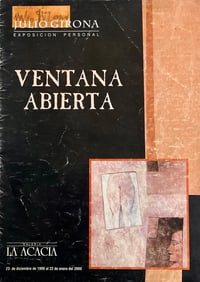 Ventana Abierta