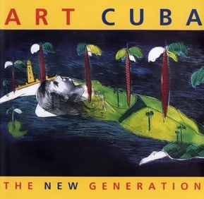Art Cuba the new generation