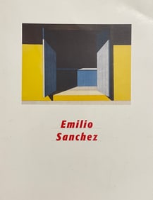 Emilo Sanchez.