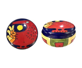 Hermanos Curras 2003.