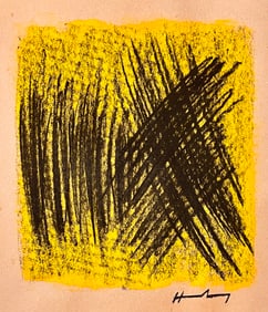 Hans Hartung
