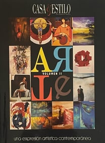 Casa y Estilo Arte
