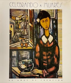 Celebrando a Mijares Book