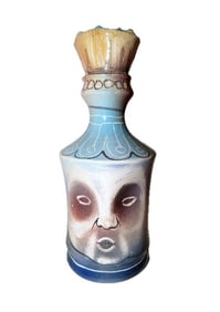Agustin Drey Ceramic Bottle
