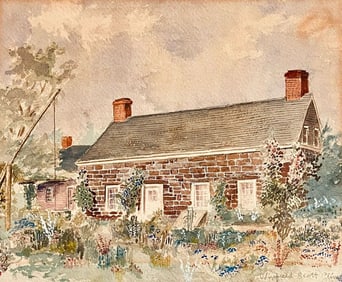 Winfireld Scott Clime.