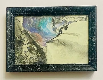 Sand Graphite by Lyon design