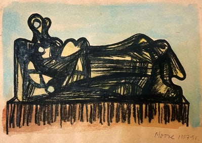 Henry Moore
