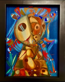 Jose Maria Mijares COA