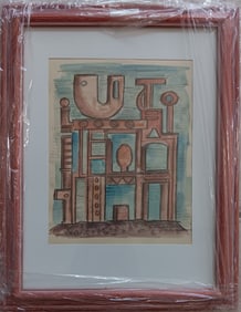 Francisco Matto atrib