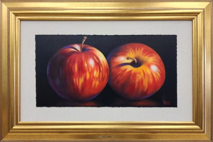 Margarita Deleuze Still Life