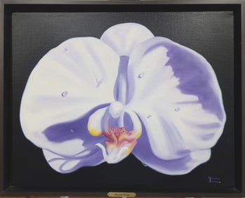 Margarita Deleuze Still Life