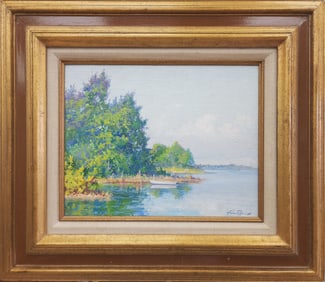 Felix RAMOS (1919-1993)