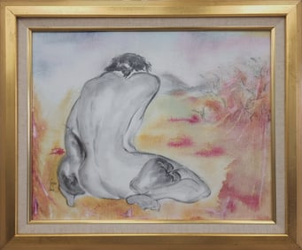 Lidia Godoi Cuban Art