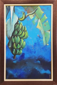 Acosta Dominican Art