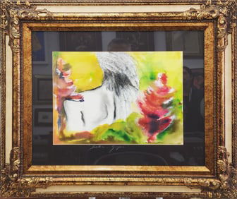 Lidia Godoi Cuban Art