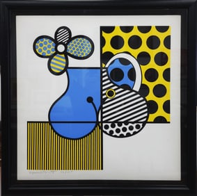Romero BRITTO (1963)