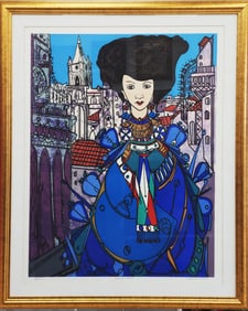 Jose MIJARES (1921-2004)