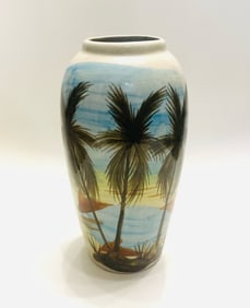 Cuban Vase