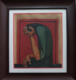 Eduardo Kingman atrib