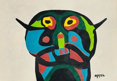 Karl Appel