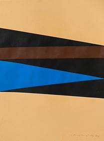 Verena Loewensbergo 1974
