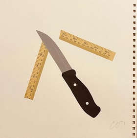 Claes Oldenburg