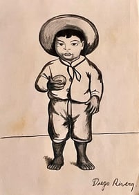 Diego Rivera