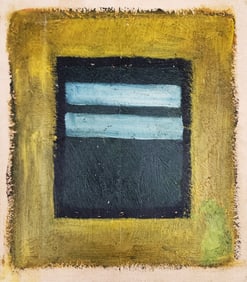 manner Of Mark ROTHKO (1903-1970)