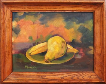 Manner Of Paul GAUGUIN (1848-1903)