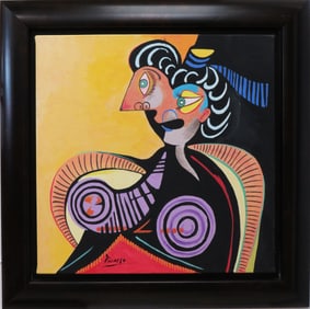 manner of Pablo PICASSO (1881-1973)