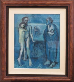 manner of Pablo PICASSO (1881-1973)