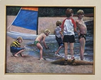 David Stout