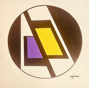 Jose Maria Mijares