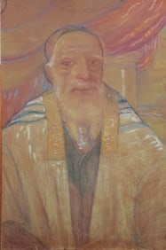Levitz Pastel On board