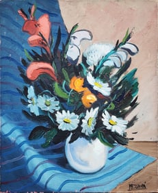 Enric PLANASDURA (1921-1984)
