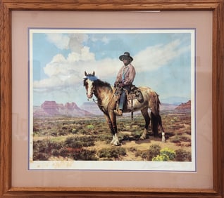 Ralph Brownell MCGREW (1916-1994)