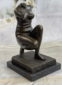 Venus De Milo Bronze