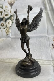 Moreau Ven8us Goddes Bronze