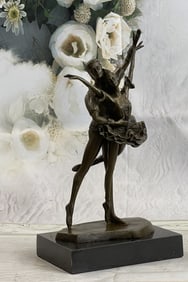 VITALEH POISED DANCER BALLERINA DUO