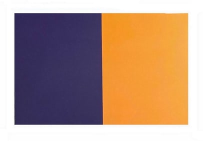 WALDO BALART (1972-1987) acrylic on canvas