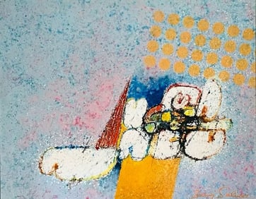 Baruj Salinas 1991