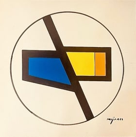 Jose Maria Mijares