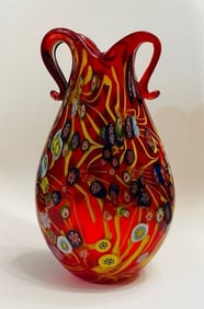 Murano Vase