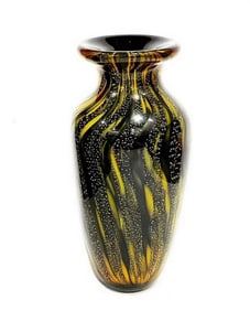 Murano con Pasta y Polvo deo Oro