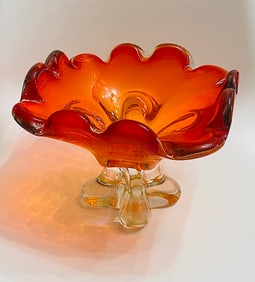 Murano Vintage Bowl