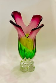 Crystal Murano