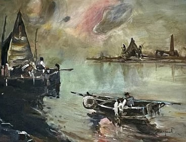 Albert Marquet