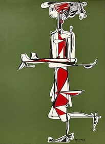 Jose Maria Mijares